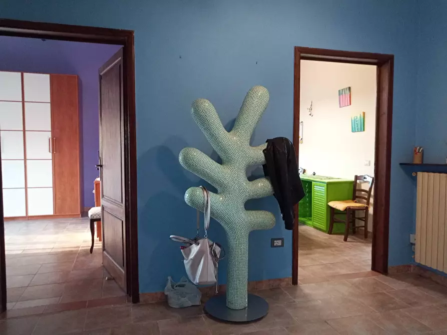 Immagine 1 di Appartamento in affitto  in Via Gramsci, 32 a Montopoli In Val D'arno