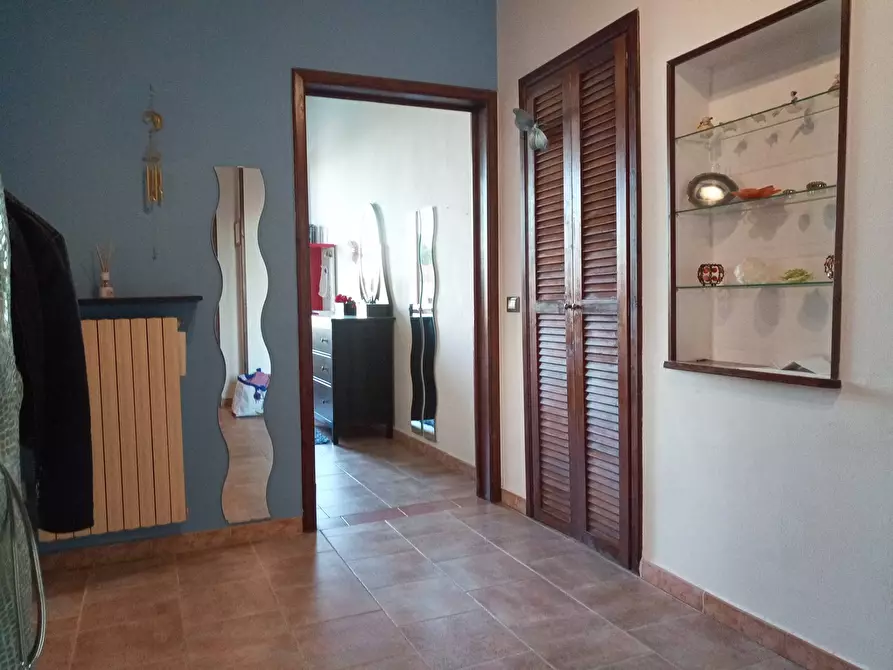 Immagine 3 di Appartamento in affitto  in Via Gramsci, 32 a Montopoli In Val D'arno