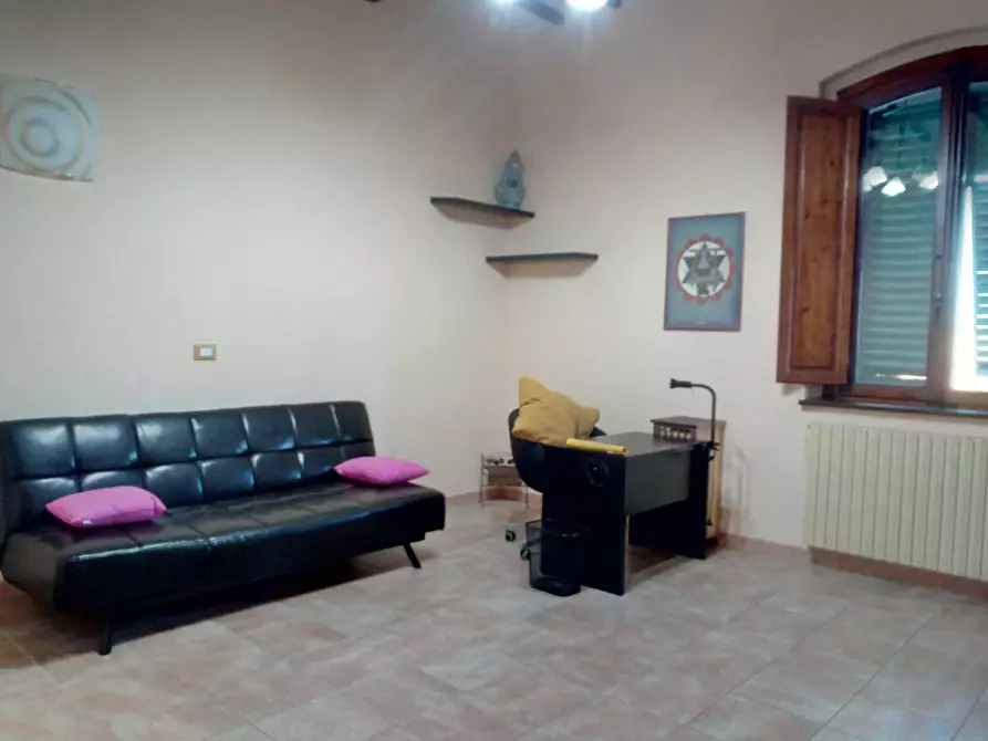 Immagine 5 di Appartamento in affitto  in Via Gramsci, 32 a Montopoli In Val D'arno