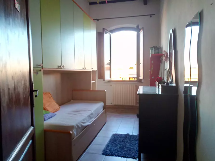 Immagine 7 di Appartamento in affitto  in Via Gramsci, 32 a Montopoli In Val D'arno
