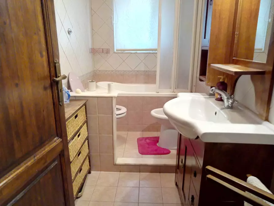 Immagine 11 di Appartamento in affitto  in Via Gramsci, 32 a Montopoli In Val D'arno