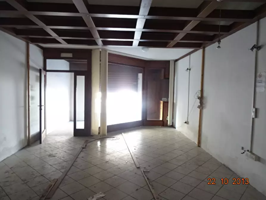 Immagine 2 di Attività commerciale in affitto  in Viale Agostino Marti a Lucca