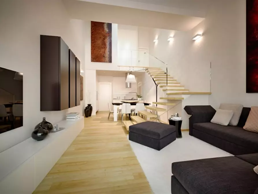 Immagine 8 di Capannone industriale in affitto  in via valdera a Ponsacco