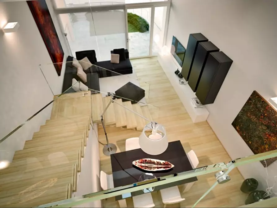 Immagine 2 di Capannone industriale in affitto  in via valdera a Ponsacco