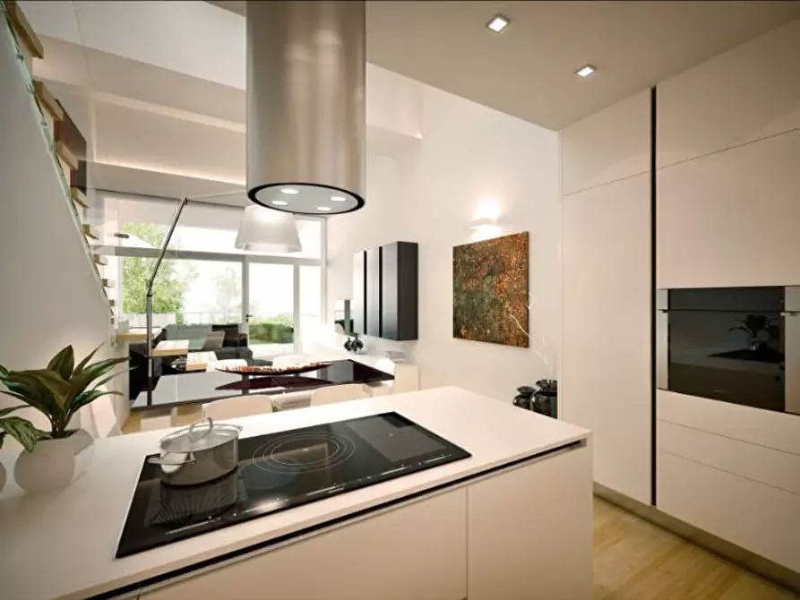 Immagine 10 di Capannone industriale in affitto  in via valdera a Ponsacco