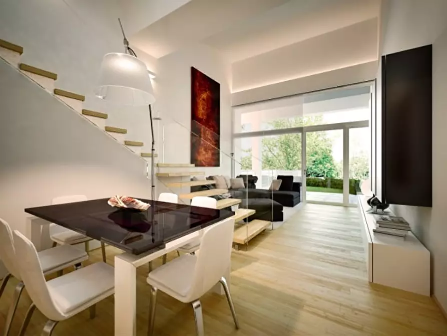 Immagine 9 di Capannone industriale in affitto  in via valdera a Ponsacco