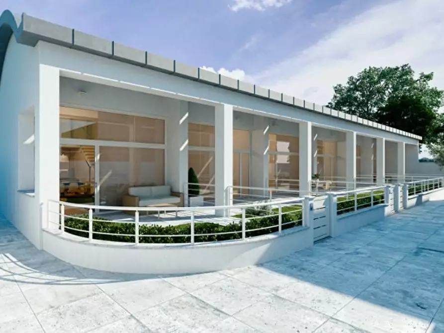 Immagine 11 di Capannone industriale in affitto  in via valdera a Ponsacco