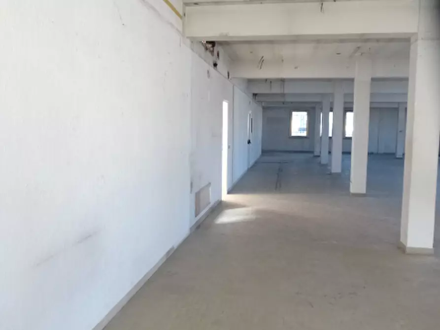 Immagine 3 di Attività commerciale in affitto  in Via Romana a Lucca