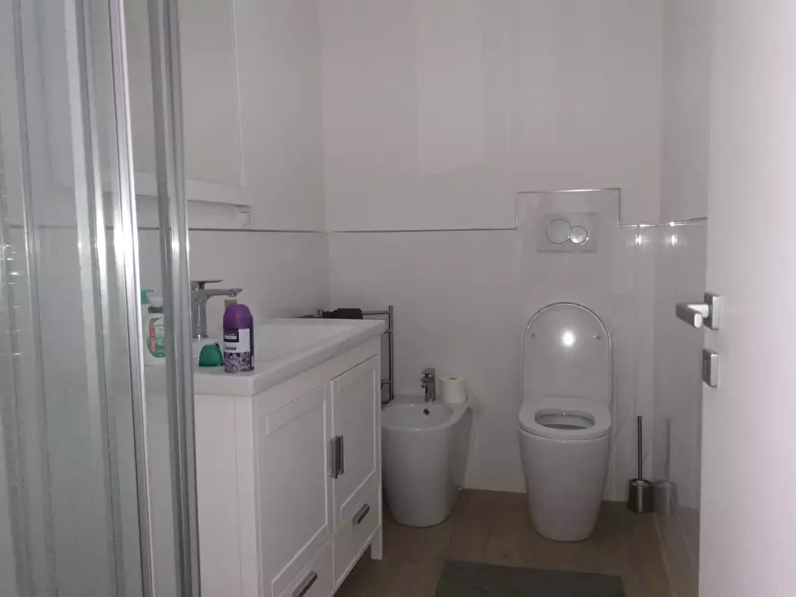 Immagine 7 di Attività commerciale in affitto  in via carducci a San Giuliano Terme