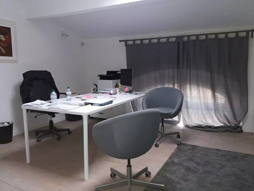 Immagine 8 di Attività commerciale in affitto  in via carducci a San Giuliano Terme