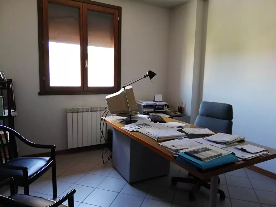 Immagine 7 di Ufficio in affitto  in via raffaello a Santa Croce Sull'arno