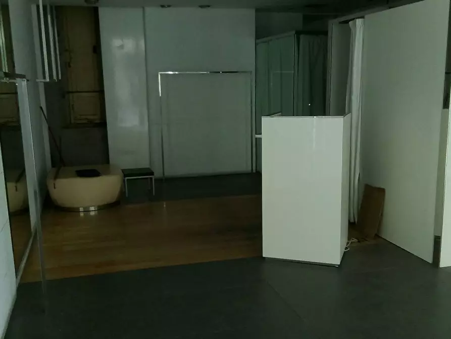 Immagine 7 di Attività commerciale in affitto  in Corso Amedeo a Livorno