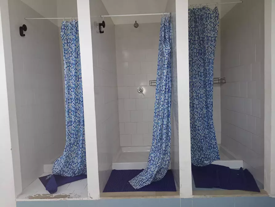 Immagine 10 di Attività commerciale in affitto  in via Tosco Romagnola a Calcinaia