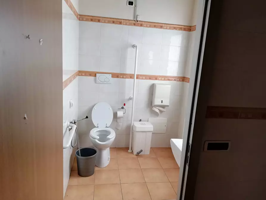 Immagine 5 di Attività commerciale in affitto  in Via della Libertà a Altopascio