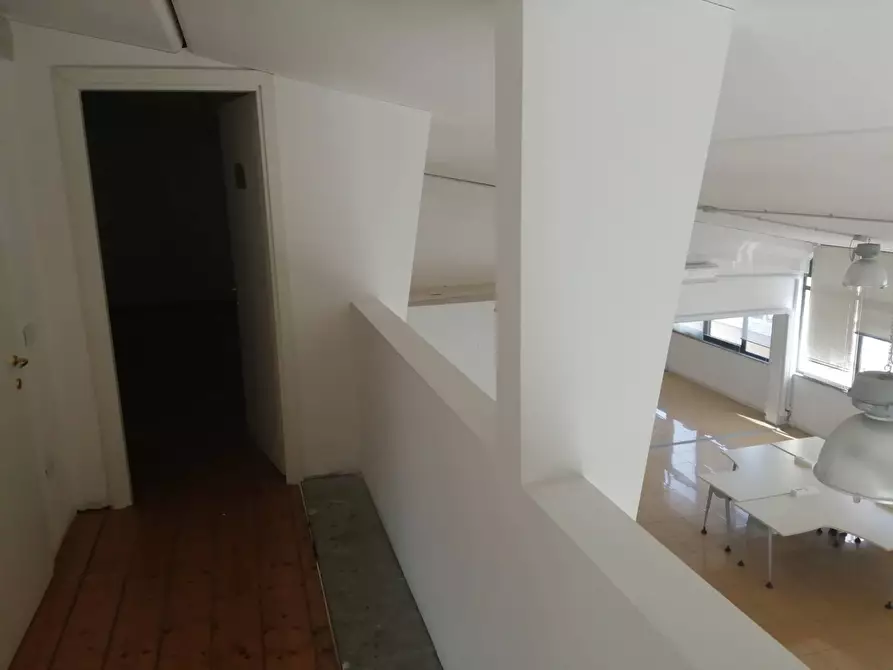 Immagine 17 di Ufficio in affitto  in via praga a Ponsacco