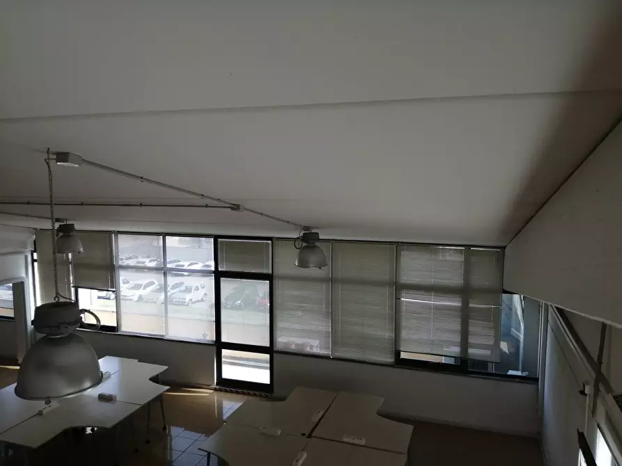 Immagine 19 di Ufficio in affitto  in via praga a Ponsacco