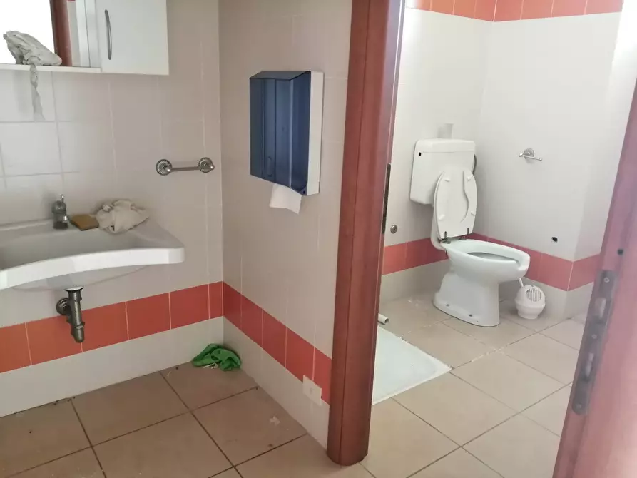 Immagine 4 di Attività commerciale in affitto  in via livornese est a Casciana Terme Lari