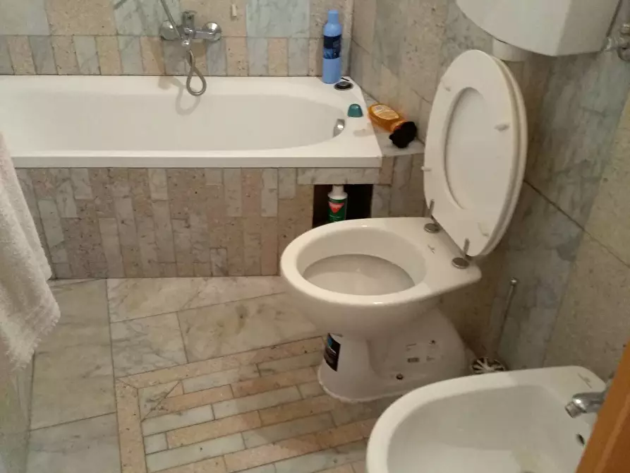 Immagine 13 di Appartamento in affitto  in Via Enrico Malatesta a Pisa