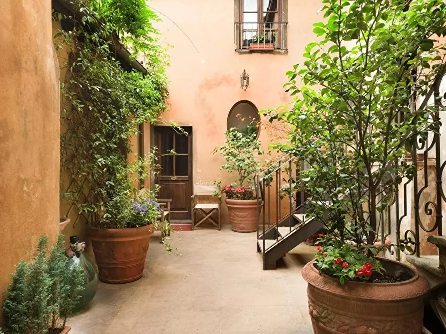 Immagine 8 di Appartamento in affitto  in San Cassiano a Lucca