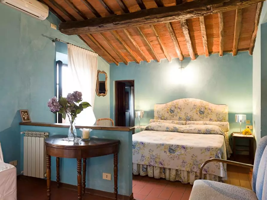 Immagine 2 di Appartamento in affitto  in San Cassiano a Lucca