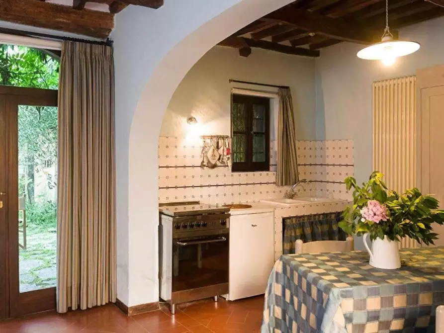 Immagine 2 di Appartamento in affitto  in San Cassiano a Lucca