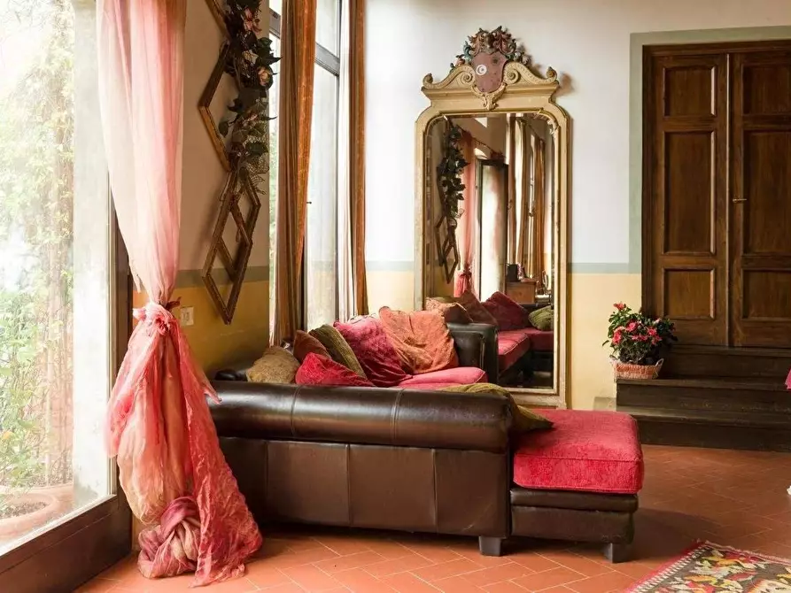 Immagine 13 di Appartamento in affitto  in san cassiano a Lucca