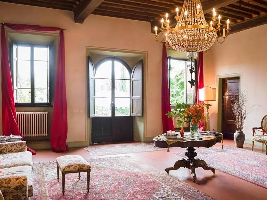 Immagine 14 di Appartamento in affitto  in san cassiano a Lucca