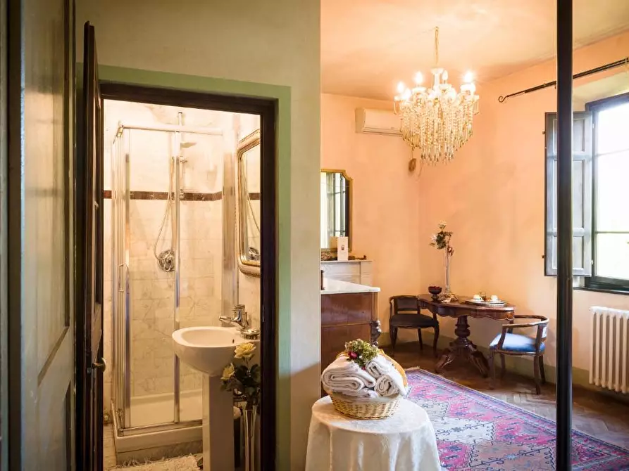 Immagine 6 di Appartamento in affitto  in san cassiano a Lucca