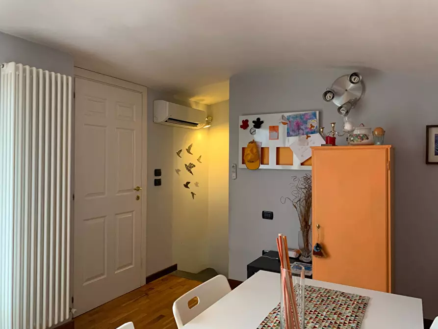 Immagine 5 di Appartamento in affitto  in via pesciatina a Lucca