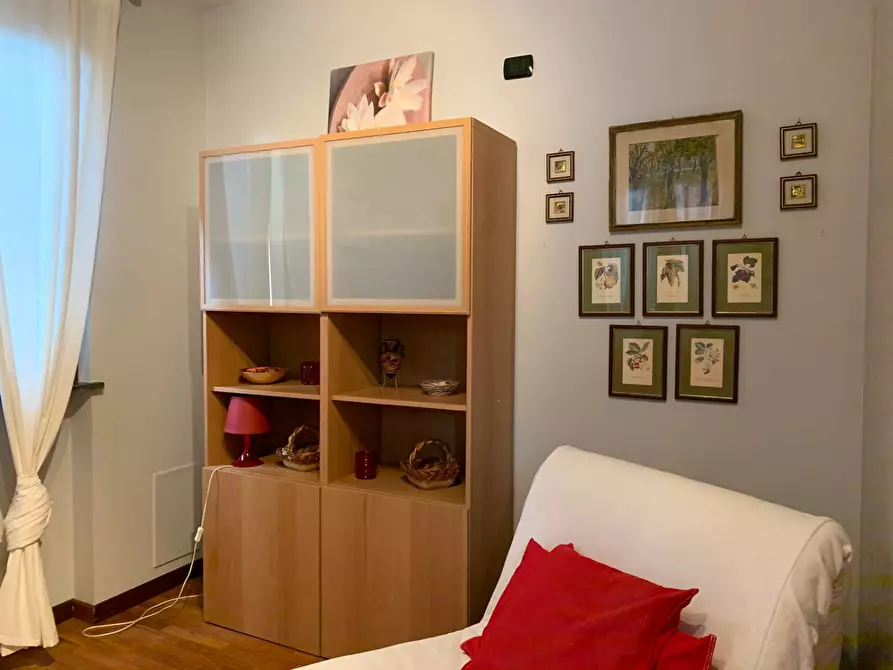 Immagine 11 di Appartamento in affitto  in via pesciatina a Lucca