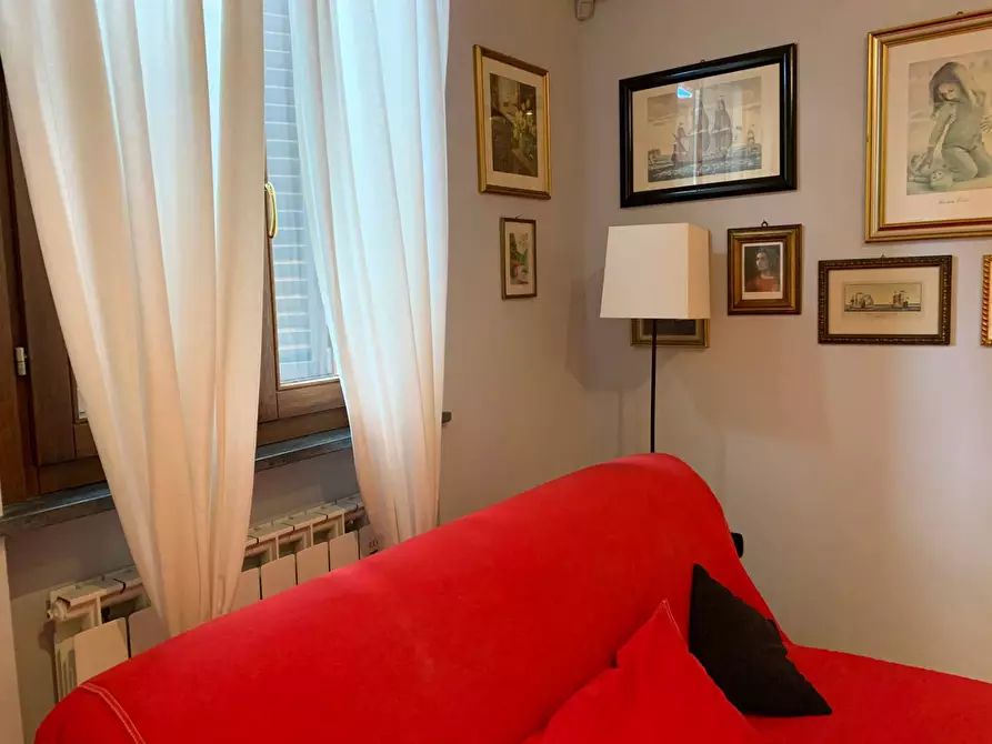 Immagine 12 di Appartamento in affitto  in via pesciatina a Lucca