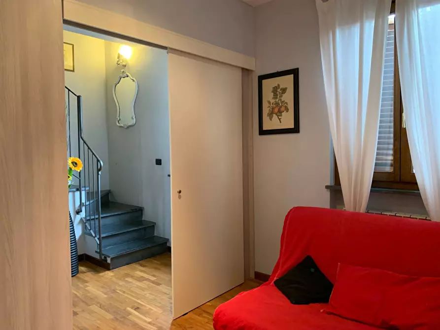 Immagine 13 di Appartamento in affitto  in via pesciatina a Lucca