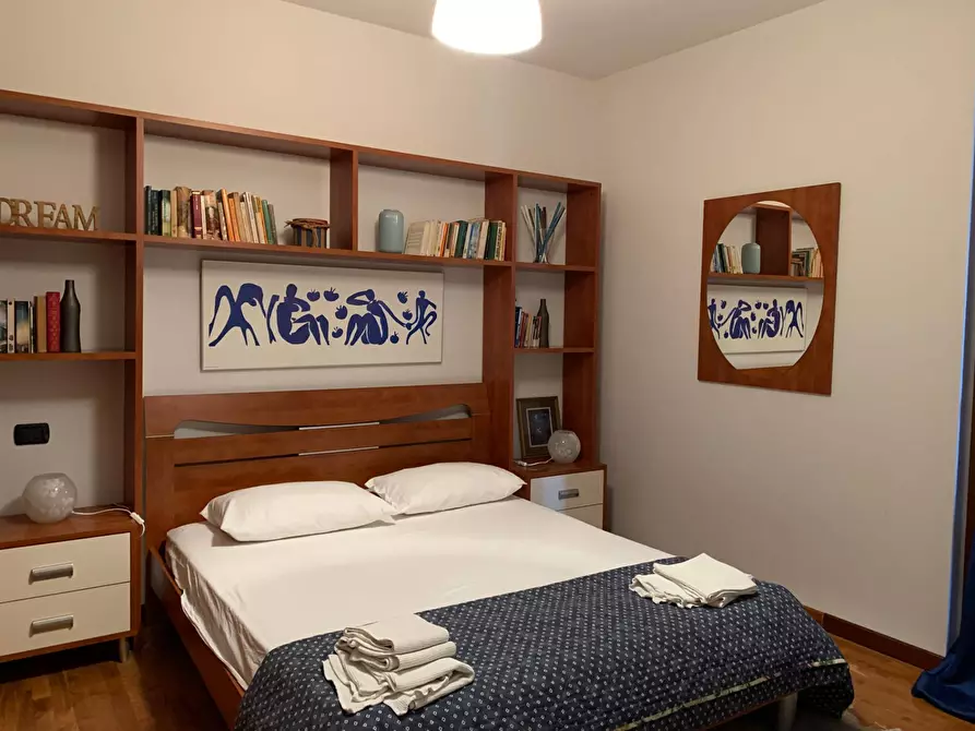 Immagine 16 di Appartamento in affitto  in via pesciatina a Lucca