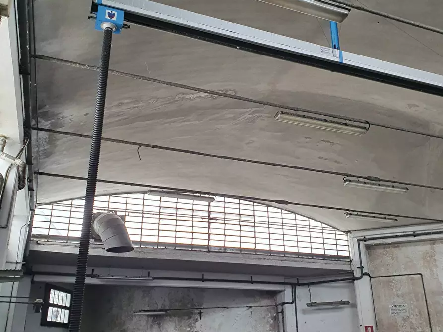 Immagine 5 di Attività commerciale in affitto  in via A. Passaglia a Lucca