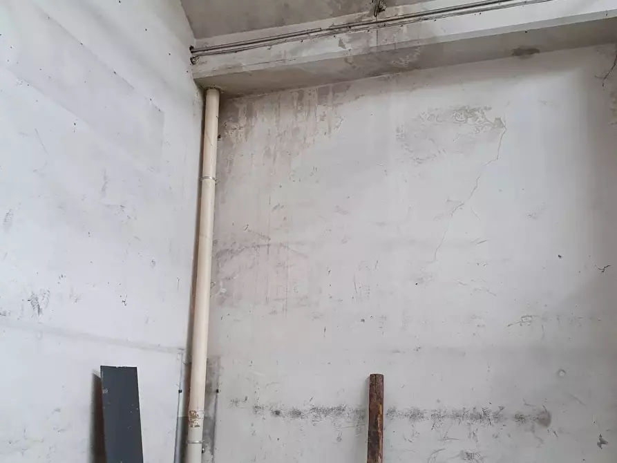 Immagine 6 di Attività commerciale in affitto  in via A. Passaglia a Lucca