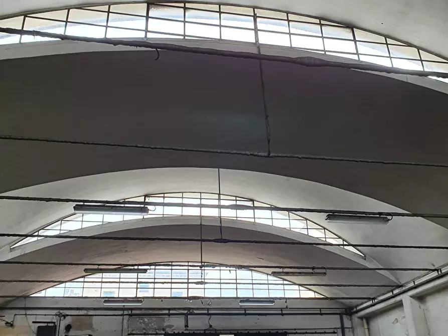 Immagine 7 di Attività commerciale in affitto  in via A. Passaglia a Lucca