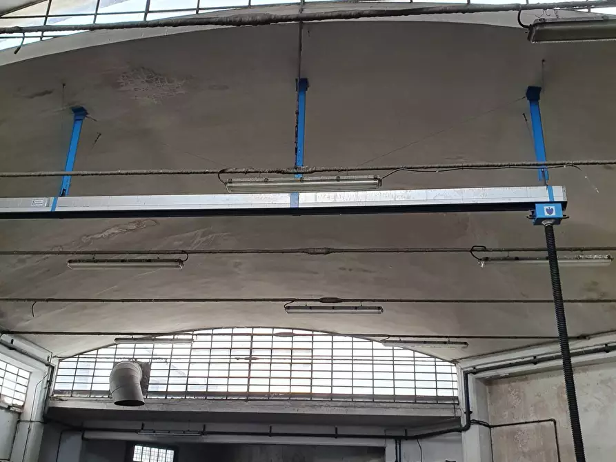 Immagine 8 di Attività commerciale in affitto  in via A. Passaglia a Lucca