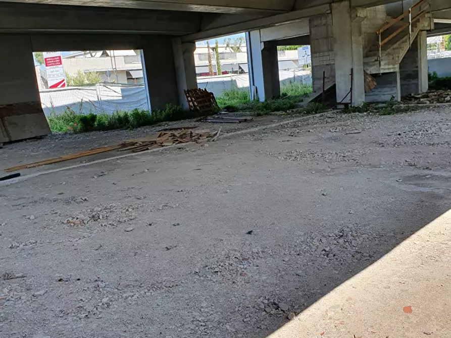 Immagine 5 di Attività commerciale in affitto  in Via Romana a Lucca