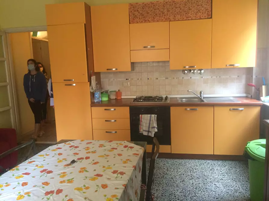 Immagine 6 di Camera in affitto  in Lungarno Mediceo a Pisa