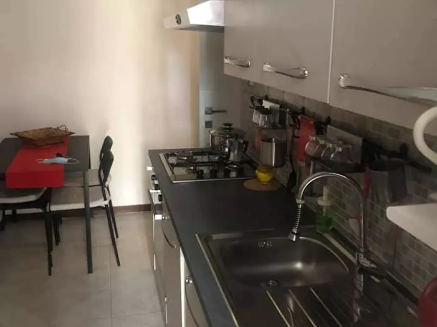 Immagine 4 di Appartamento in affitto  in Via Pacinotti a Viareggio