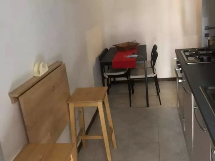 Immagine 5 di Appartamento in affitto  in Via Pacinotti a Viareggio