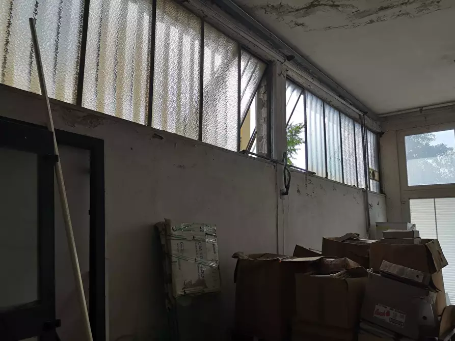 Immagine 6 di Attività commerciale in affitto  in via Bologna a Calcinaia