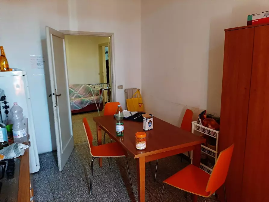 Immagine 3 di Camera in affitto  in Lungarno Sidney Sonnino a Pisa