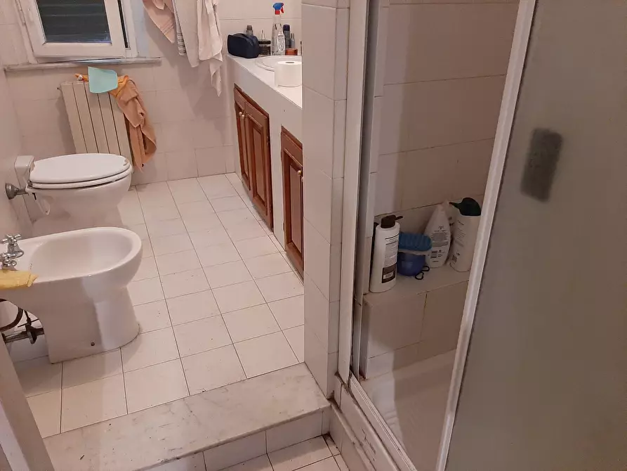 Immagine 4 di Camera in affitto  in Lungarno Sidney Sonnino a Pisa