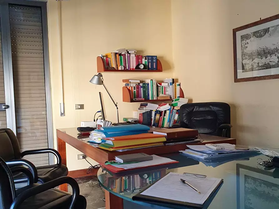Immagine 2 di Ufficio in affitto  in Viadelle Tagliate di s. Marco a Lucca
