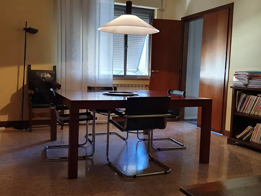 Immagine 1 di Ufficio in affitto  in Viadelle Tagliate di s. Marco a Lucca
