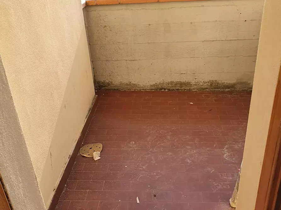 Immagine 4 di Camera in affitto  in Via Vincenzo Consani a Lucca