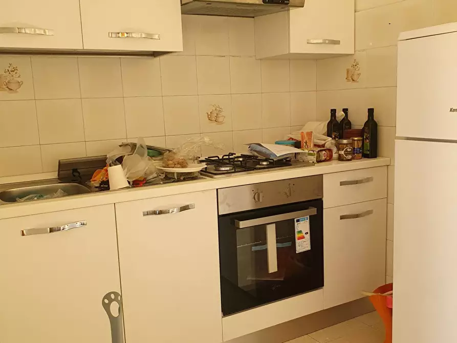 Immagine 5 di Camera in affitto  in Via Vincenzo Consani a Lucca