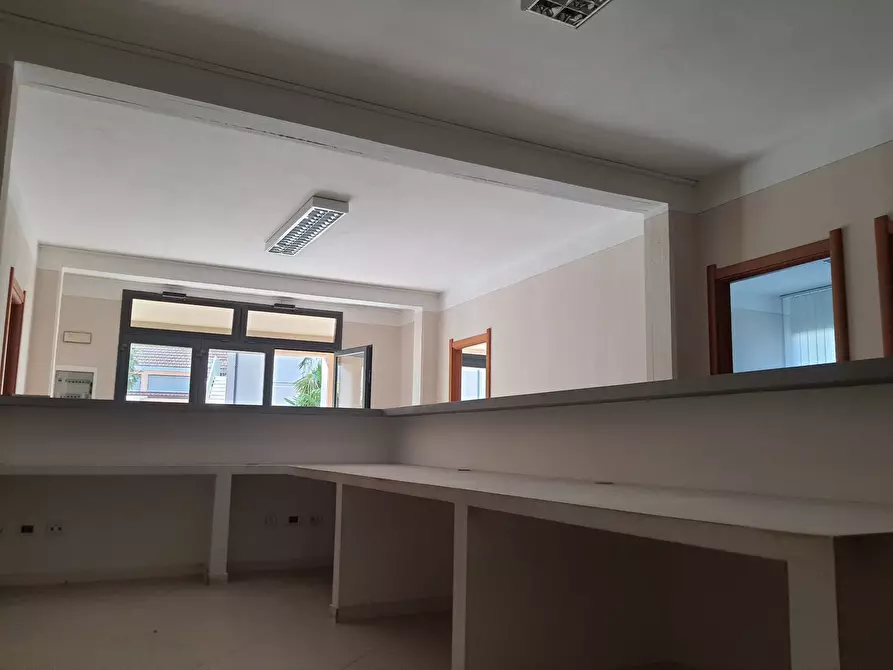 Immagine 11 di Attività commerciale in affitto  in Via Luigi Calvani a Castelfranco Di Sotto