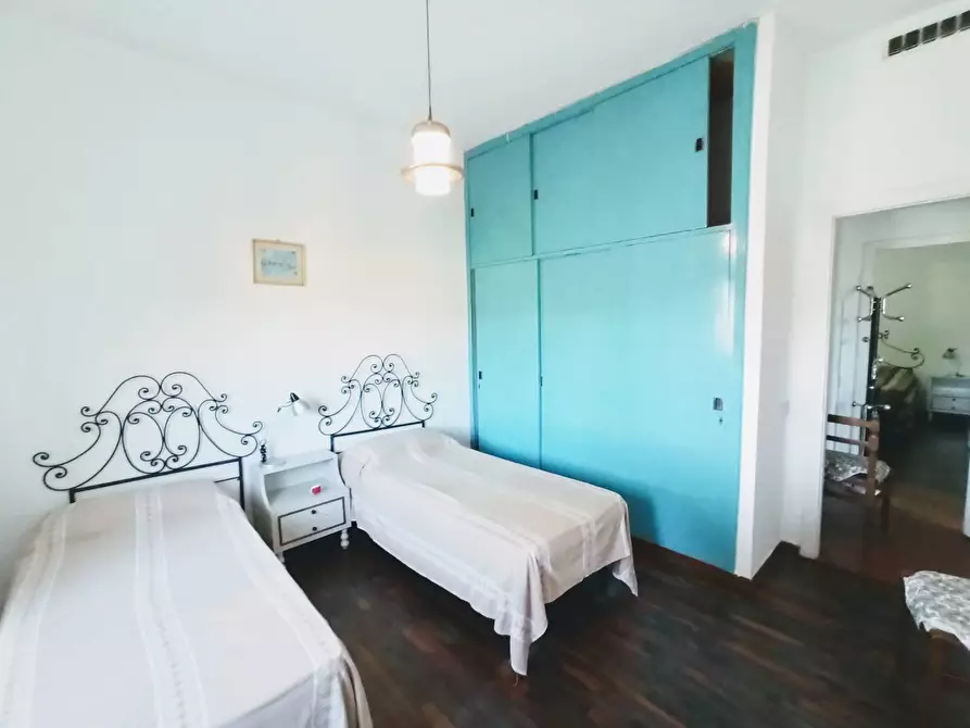 Immagine 3 di Appartamento in affitto  in via capelvenere a Pisa